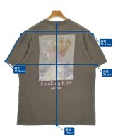 #FR2（エフアールツー）Tシャツ・カットソー 茶 サイズ:-(L位) メンズ/2200655886044
