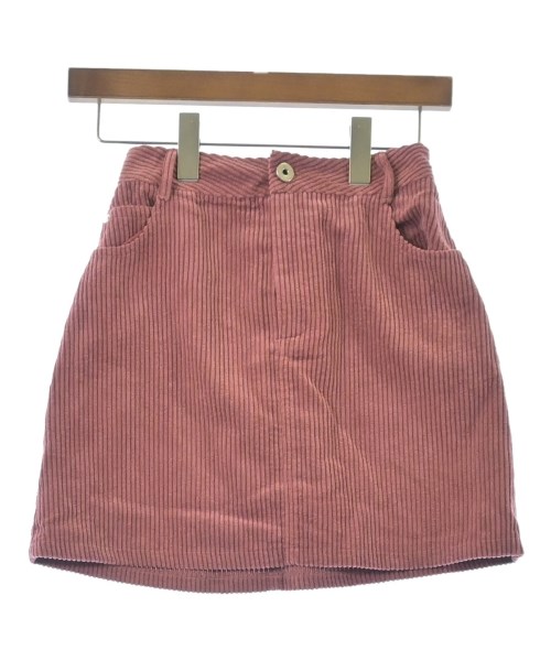 #FR2(エフアールツー)ミニスカート ピンク サイズ:-(M位)/2200655886099