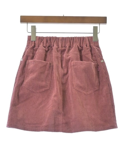 #FR2（エフアールツー）ミニスカート ピンク サイズ:-(M位) レディース/2200655886099