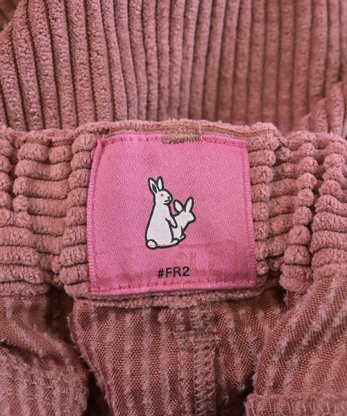 #FR2（エフアールツー）ミニスカート ピンク サイズ:-(M位) レディース/2200655886099