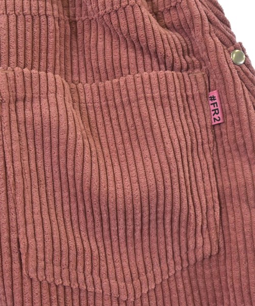 #FR2（エフアールツー）ミニスカート ピンク サイズ:-(M位) レディース/2200655886099