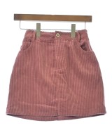 #FR2（エフアールツー）ミニスカート ピンク サイズ:-(M位) レディース/2200655886099