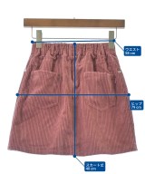 #FR2（エフアールツー）ミニスカート ピンク サイズ:-(M位) レディース/2200655886099