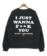 #FR2（エフアールツー）スウェット 黒 サイズ:XL メンズ/2200656112036