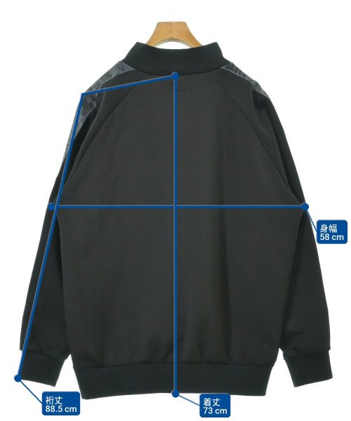 #FR2（エフアールツー）Tシャツ・カットソー 黒 サイズ:XL メンズ/2200656925032