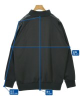 #FR2（エフアールツー）Tシャツ・カットソー 黒 サイズ:XL メンズ/2200656925032