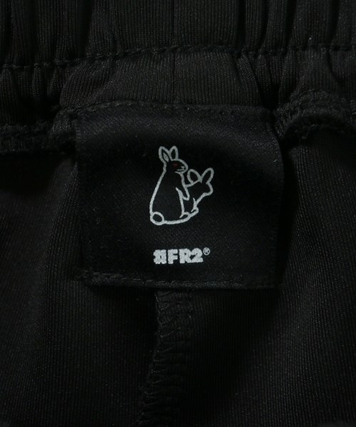 #FR2（エフアールツー）その他 黒 サイズ:XL メンズ/2200656925049