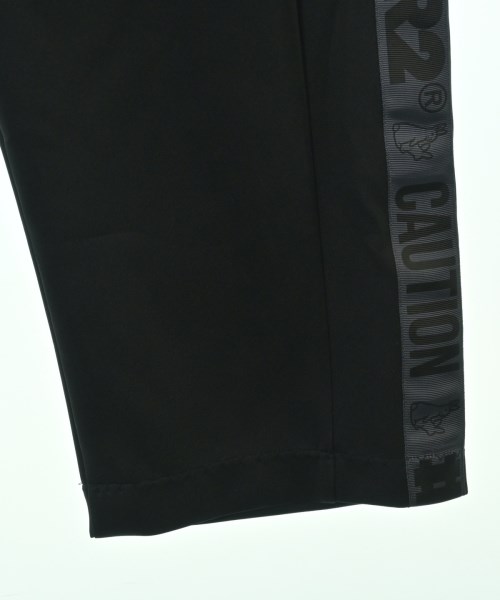 #FR2（エフアールツー）その他 黒 サイズ:XL メンズ/2200656925049