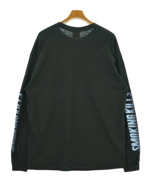 #FR2（エフアールツー）Tシャツ・カットソー 黒 サイズ:L メンズ/2200653781013