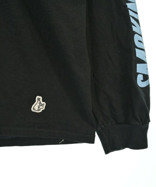 #FR2（エフアールツー）Tシャツ・カットソー 黒 サイズ:L メンズ/2200653781013