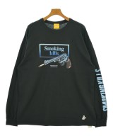 #FR2（エフアールツー）Tシャツ・カットソー 黒 サイズ:L メンズ/2200653781013