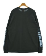 #FR2（エフアールツー）Tシャツ・カットソー 黒 サイズ:L メンズ/2200653781013