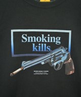 #FR2（エフアールツー）Tシャツ・カットソー 黒 サイズ:L メンズ/2200653781013