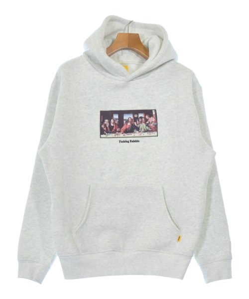 #FR2(エフアールツー)パーカー グレー サイズ:M/2200658833021