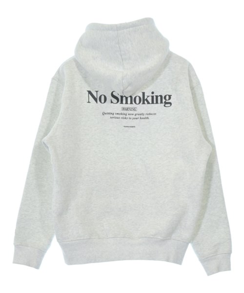 #FR2（エフアールツー）パーカー グレー サイズ:M メンズ/2200658833021