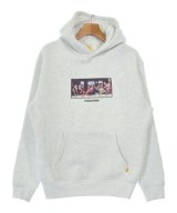 #FR2（エフアールツー）パーカー グレー サイズ:M メンズ/2200658833021