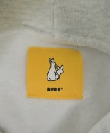 #FR2（エフアールツー）パーカー グレー サイズ:M メンズ/2200658833021