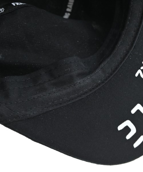 #FR2（エフアールツー）キャップ 黒 サイズ:- メンズ/2200659393036