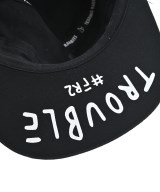 #FR2（エフアールツー）キャップ 黒 サイズ:- メンズ/2200659393036