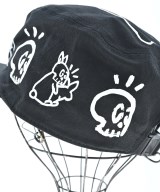 #FR2（エフアールツー）キャップ 黒 サイズ:- メンズ/2200659393036