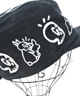 #FR2（エフアールツー）キャップ 黒 サイズ:- メンズ/2200659393036