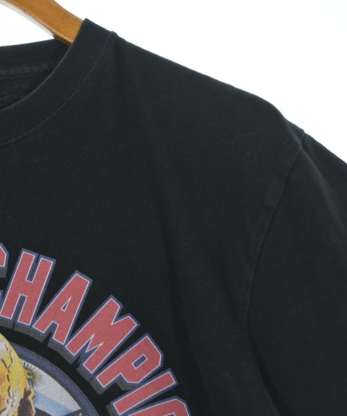 #FR2（エフアールツー）Tシャツ・カットソー 黒 サイズ:L メンズ/2200660490014