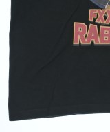 #FR2（エフアールツー）Tシャツ・カットソー 黒 サイズ:L メンズ/2200660490014