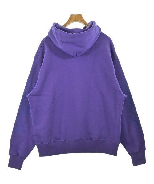 #FR2（エフアールツー）パーカー 紫 サイズ:L メンズ/2200657395063