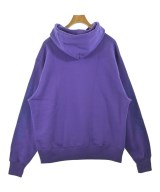 #FR2（エフアールツー）パーカー 紫 サイズ:L メンズ/2200657395063