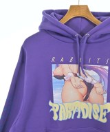 #FR2（エフアールツー）パーカー 紫 サイズ:L メンズ/2200657395063