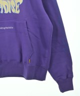 #FR2（エフアールツー）パーカー 紫 サイズ:L メンズ/2200657395063