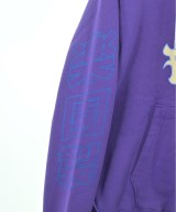 #FR2（エフアールツー）パーカー 紫 サイズ:L メンズ/2200657395063