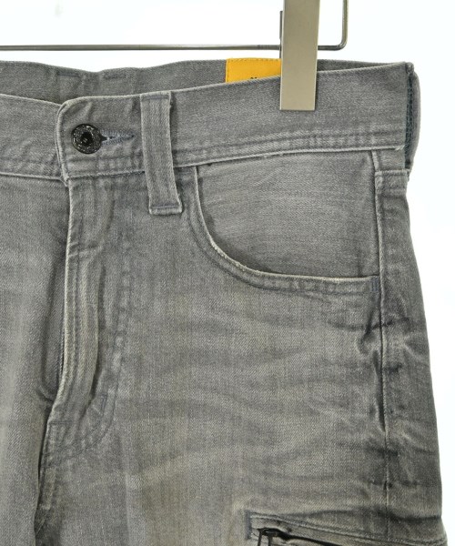 #FR2（エフアールツー）デニムパンツ グレー サイズ:28(S位) メンズ/2200661426036
