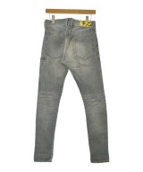 #FR2（エフアールツー）デニムパンツ グレー サイズ:28(S位) メンズ/2200661426036