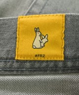 #FR2（エフアールツー）デニムパンツ グレー サイズ:28(S位) メンズ/2200661426036