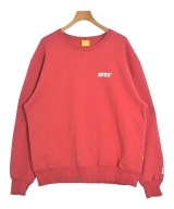 #FR2（エフアールツー）スウェット 赤 サイズ:XL メンズ/2200662295037