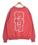 #FR2（エフアールツー）スウェット 赤 サイズ:XL メンズ/2200662295037