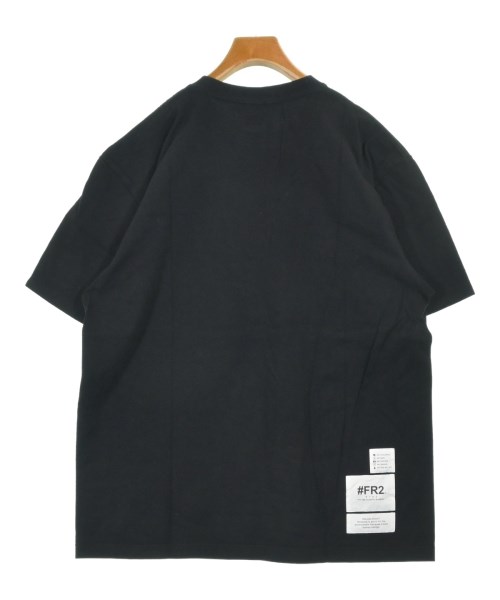 #FR2（エフアールツー）Tシャツ・カットソー 黒 サイズ:XL メンズ/2200714322018