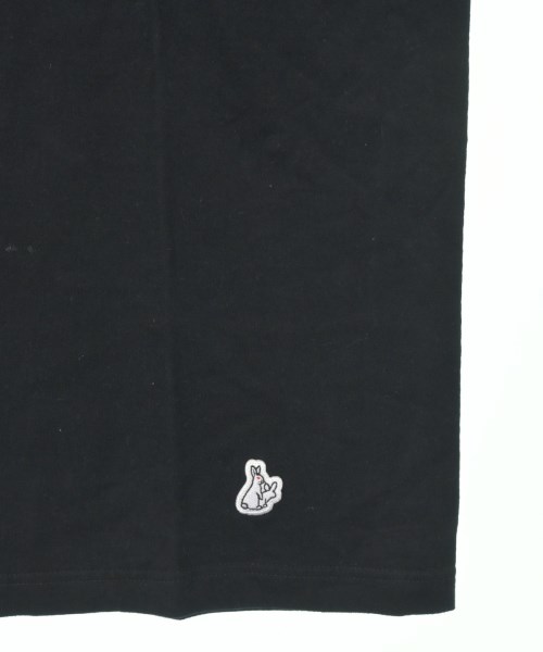 #FR2（エフアールツー）Tシャツ・カットソー 黒 サイズ:XL メンズ/2200714322018