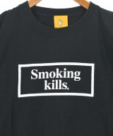 #FR2（エフアールツー）Tシャツ・カットソー 黒 サイズ:XL メンズ/2200714322018