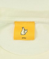 #FR2（エフアールツー）Tシャツ・カットソー 白 サイズ:M メンズ/2200711519022