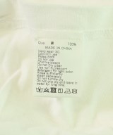 #FR2（エフアールツー）Tシャツ・カットソー 白 サイズ:M メンズ/2200711519022