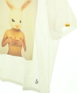 #FR2（エフアールツー）Tシャツ・カットソー 白 サイズ:M メンズ/2200711519022