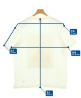 #FR2（エフアールツー）Tシャツ・カットソー 白 サイズ:M メンズ/2200711519022