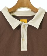 #FR2（エフアールツー）Tシャツ・カットソー 茶 サイズ:L メンズ/2200711109018