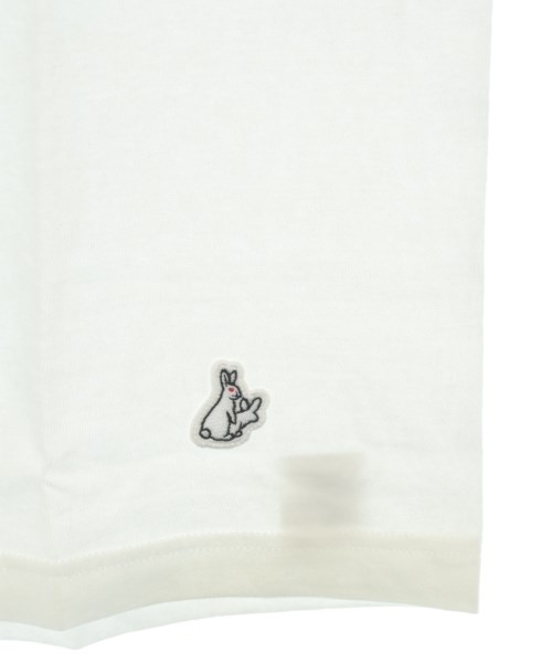 #FR2（エフアールツー）Tシャツ・カットソー 白 サイズ:M メンズ/2200711647053