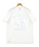 #FR2（エフアールツー）Tシャツ・カットソー 白 サイズ:M メンズ/2200711647053