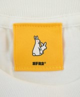 #FR2（エフアールツー）Tシャツ・カットソー 白 サイズ:M メンズ/2200711647053