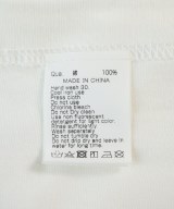 #FR2（エフアールツー）Tシャツ・カットソー 白 サイズ:M メンズ/2200711647053