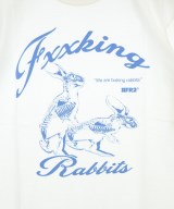 #FR2（エフアールツー）Tシャツ・カットソー 白 サイズ:M メンズ/2200711647053
